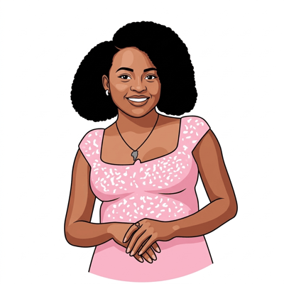Cherish Wamuyu
