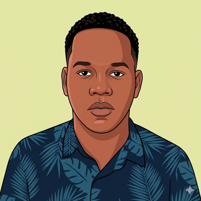 Edwin Nderitu