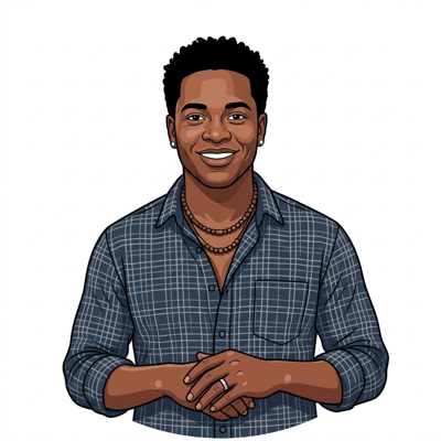 Emmanuel Karanja