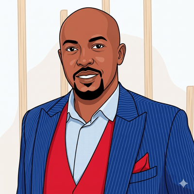 Richard Mwangi